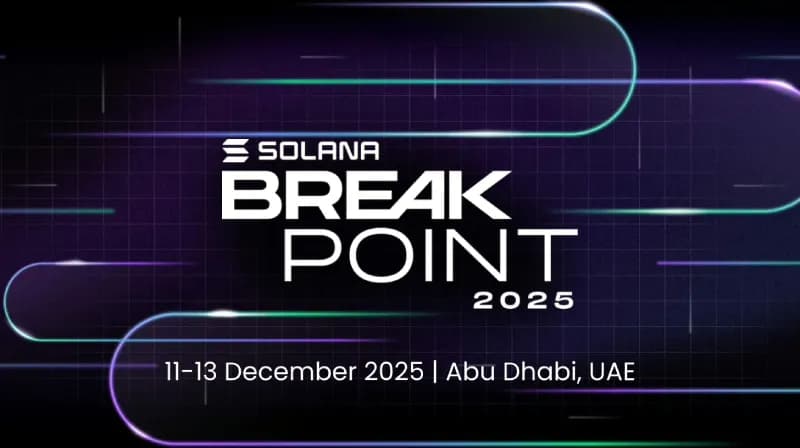 Solana Breakpoint